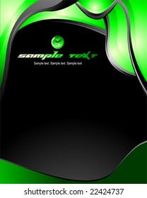 vector abstract background