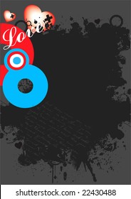 vector abstract background