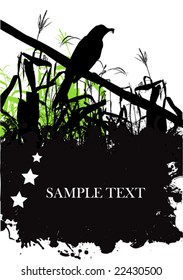 vector abstract background