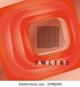 Vector Abstract background