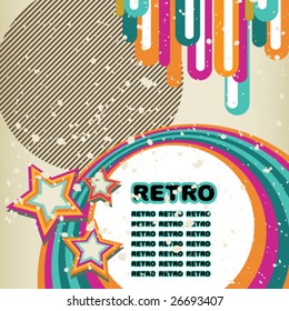 vector abstract background