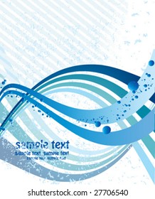 vector abstract background