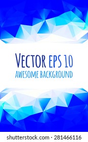 Vector  abstract background