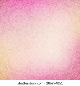 Vector abstract background