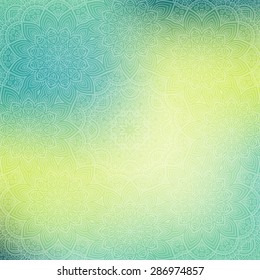 Vector Abstract Background