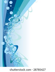 vector abstract background