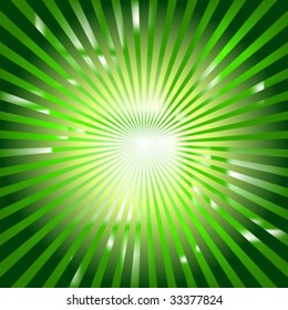 Vector abstract background
