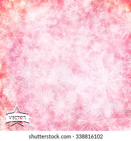 Vector Abstract Background