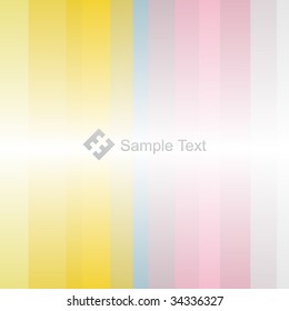 Vector abstract background