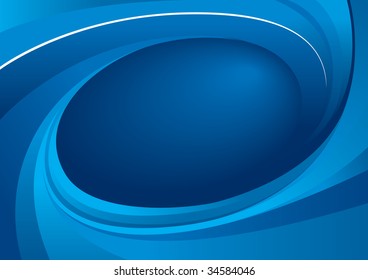 vector of abstract background