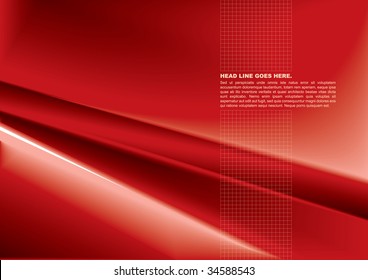 vector of abstract background