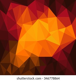 Vector Abstract Background