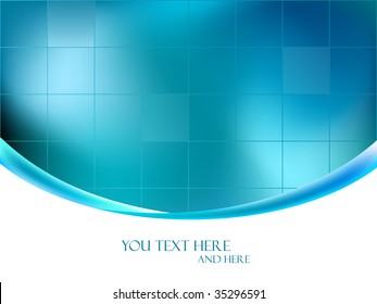 Vector. Abstract  background