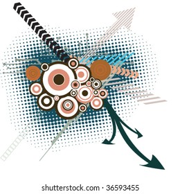 vector abstract background