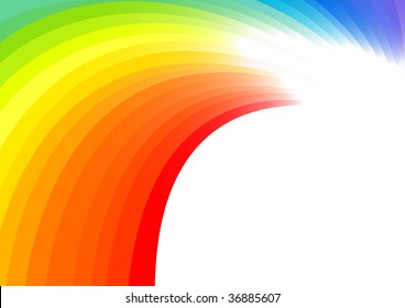 Vector abstract background