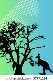vector abstract background