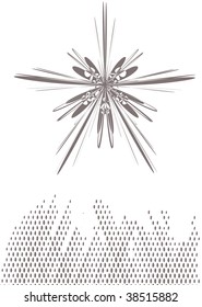 vector abstract background