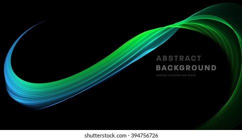 Vector Abstract Background.
