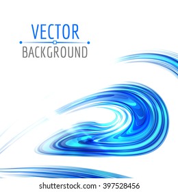 Vector abstract background.