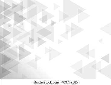 Vector abstract background