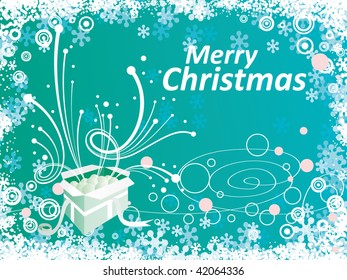  plano de fundo abstrato do vetor