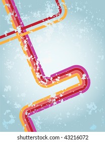 vector abstract background