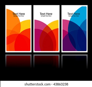 vector abstract background