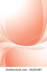 vector of abstract background