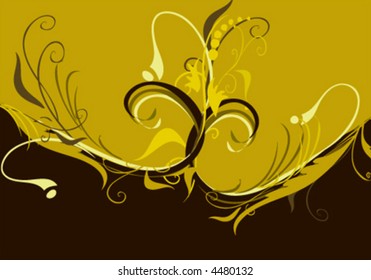 -vector- abstract background