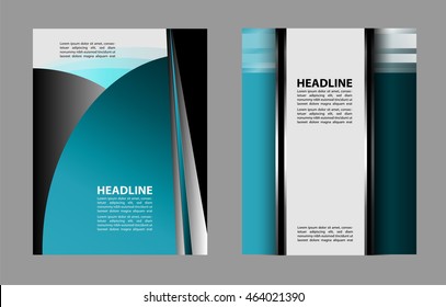 vector of abstract background
