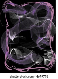 vector abstract background