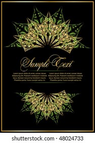  vector  abstract background