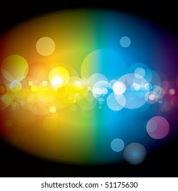 Vector Abstract Background