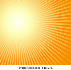 Vector abstract background