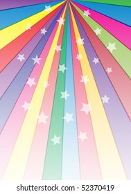 vector abstract background.