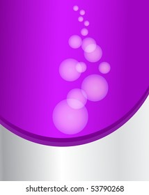 vector abstract background.