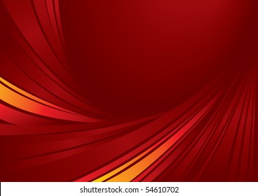 vector of abstract background