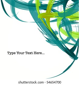 vector abstract background