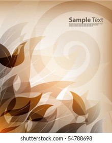 vector abstract background