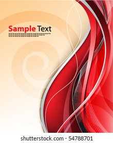 vector abstract background