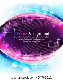 vector abstract background