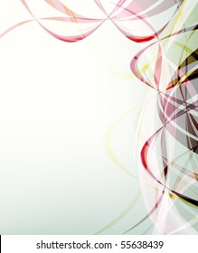 vector abstract background
