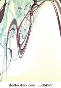 vector abstract background