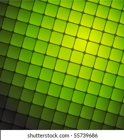 Vector abstract background