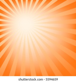 Vector abstract background