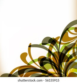 vector abstract background