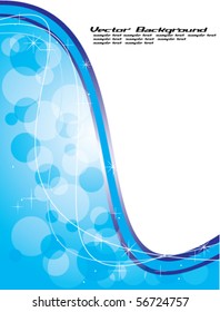 vector abstract background