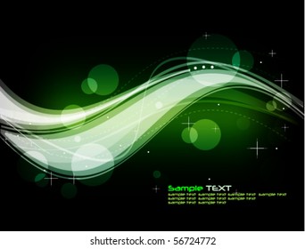 vector abstract background