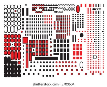 vector abstract background