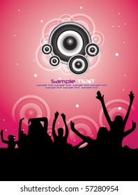 vector abstract background